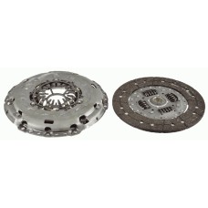 Kit de embrague - SACHS-3000 950 933