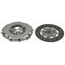 Kit de embrague - SACHS-3000 950 934