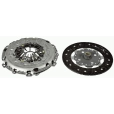 Kit de embrague - SACHS-3000 950 938