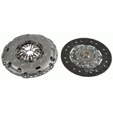 Kit de embrague - SACHS-3000 950 940