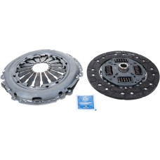 Kit de embrague - SACHS-3000 950 941 Kit de embrague - SACHS-3000 950 941