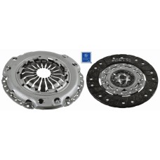 Kit de embrague - SACHS-3000 950 943