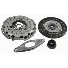 Kit de embrague - SACHS-3000 950 945 Kit de embrague - SACHS-3000 950 945