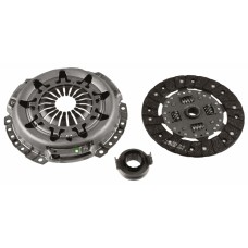 Kit de embrague - SACHS-3000 950 946 Kit de embrague - SACHS-3000 950 946