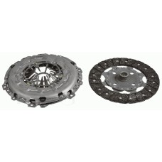 Kit de embrague - SACHS-3000 950 947
