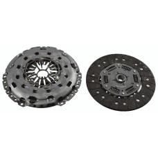 Kit de embrague - SACHS-3000 950 948 Kit de embrague - SACHS-3000 950 948