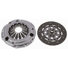 Kit de embrague - SACHS-3000 950 952