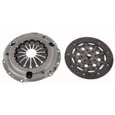 Kit de embrague - SACHS-3000 950 957