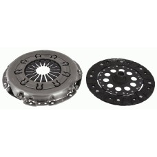 Kit de embrague - SACHS-3000 950 963