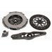 Kit de embrague - SACHS-3000 950 964 Kit de embrague - SACHS-3000 950 964