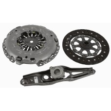 Kit de embrague - SACHS-3000 950 964 Kit de embrague - SACHS-3000 950 964