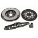 Kit de embrague - SACHS-3000 950 967