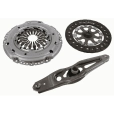 Kit de embrague - SACHS-3000 950 967