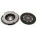 Kit de embrague - SACHS-3000 950 968