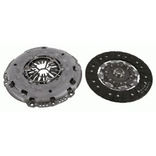 Kit de embrague - SACHS-3000 950 968