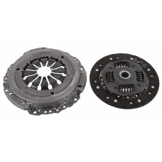 Kit de embrague - SACHS-3000 950 970