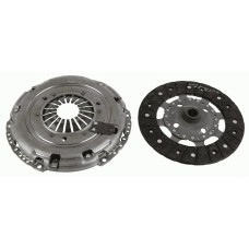 Kit de embrague - SACHS-3000 950 978 Kit de embrague - SACHS-3000 950 978
