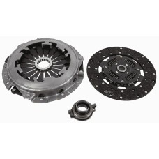 Kit de embrague - SACHS-3000 950 979