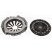 Kit de embrague - SACHS-3000 950 989 Kit de embrague - SACHS-3000 950 989