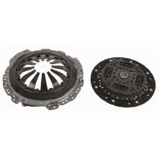 Kit de embrague - SACHS-3000 950 989 Kit de embrague - SACHS-3000 950 989