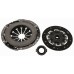 Kit de embrague - SACHS-3000 950 990