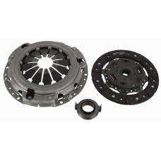 Kit de embrague - SACHS-3000 950 990