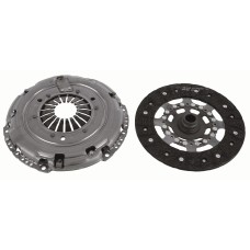 Kit de embrague - SACHS-3000 950 991 Kit de embrague - SACHS-3000 950 991