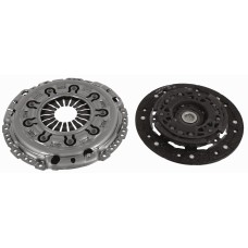 Kit de embrague - SACHS-3000 950 992