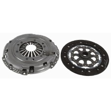 Kit de embrague - SACHS-3000 950 993