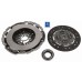 Kit de embrague - SACHS-3000 950 996