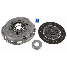 Kit de embrague - SACHS-3000 950 996