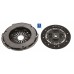 Kit de embrague - SACHS-3000 950 997