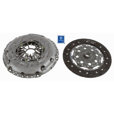 Kit de embrague - SACHS-3000 950 999