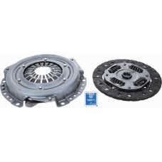 Kit de embrague - SACHS-3000 951 006