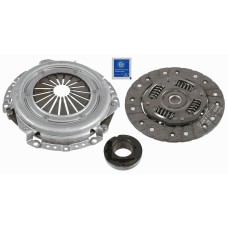 Kit de embrague - SACHS-3000 951 012