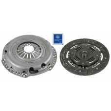 Kit de embrague - SACHS-3000 951 023