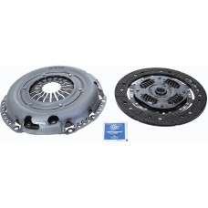 Kit de embrague - SACHS-3000 951 024 Kit de embrague - SACHS-3000 951 024