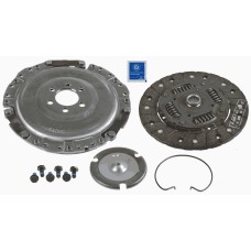 Kit de embrague - SACHS-3000 951 032