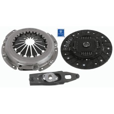 Kit de embrague - SACHS-3000 951 043