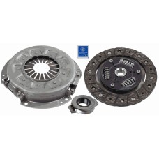 Kit de embrague - SACHS-3000 951 048