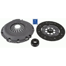 Kit de embrague - SACHS-3000 951 052 Kit de embrague - SACHS-3000 951 052