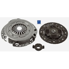 Kit de embrague - SACHS-3000 951 057