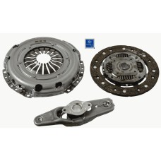 Kit de embrague - SACHS-3000 951 061
