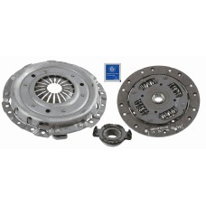 Kit de embrague - SACHS-3000 951 066