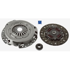 Kit de embrague - SACHS-3000 951 069