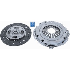 Kit de embrague - SACHS-3000 951 073