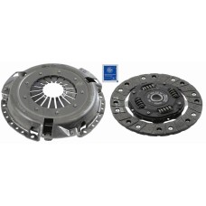 Kit de embrague - SACHS-3000 951 079