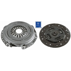 Kit de embrague - SACHS-3000 951 080