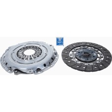 Kit de embrague - SACHS-3000 951 081