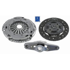 Kit de embrague - SACHS-3000 951 088